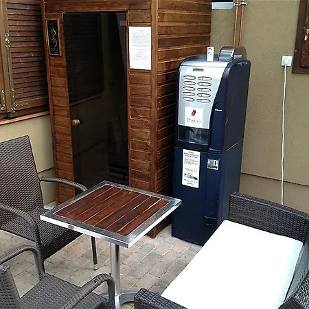 Home- 2 Βίλα Σίοφοκ