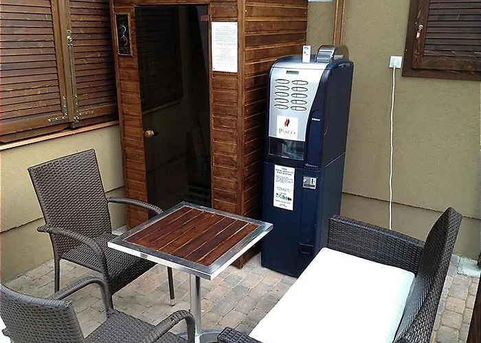 Home- 2 וילה שיופוק