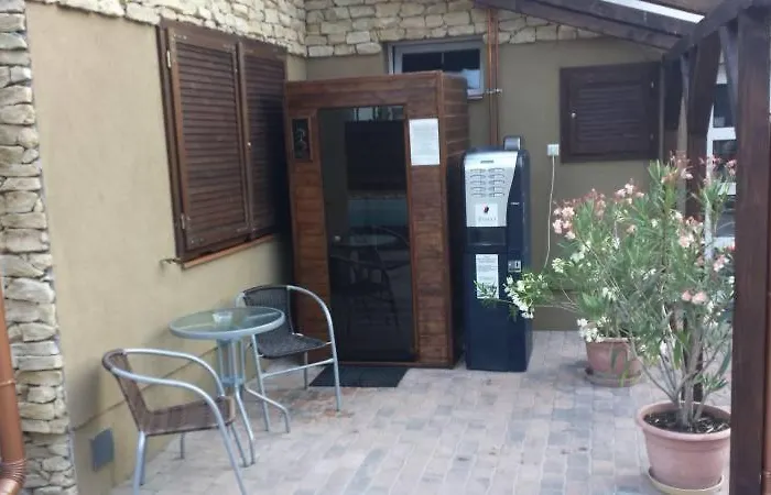 别墅 Home- 2 希欧福克